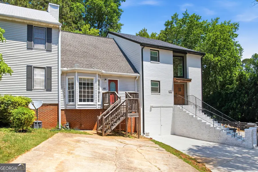 165 Coventry Place, Marietta, GA 30064 - #2
