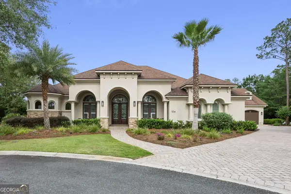 104 Cormorant Court, St. Marys, GA 31558
