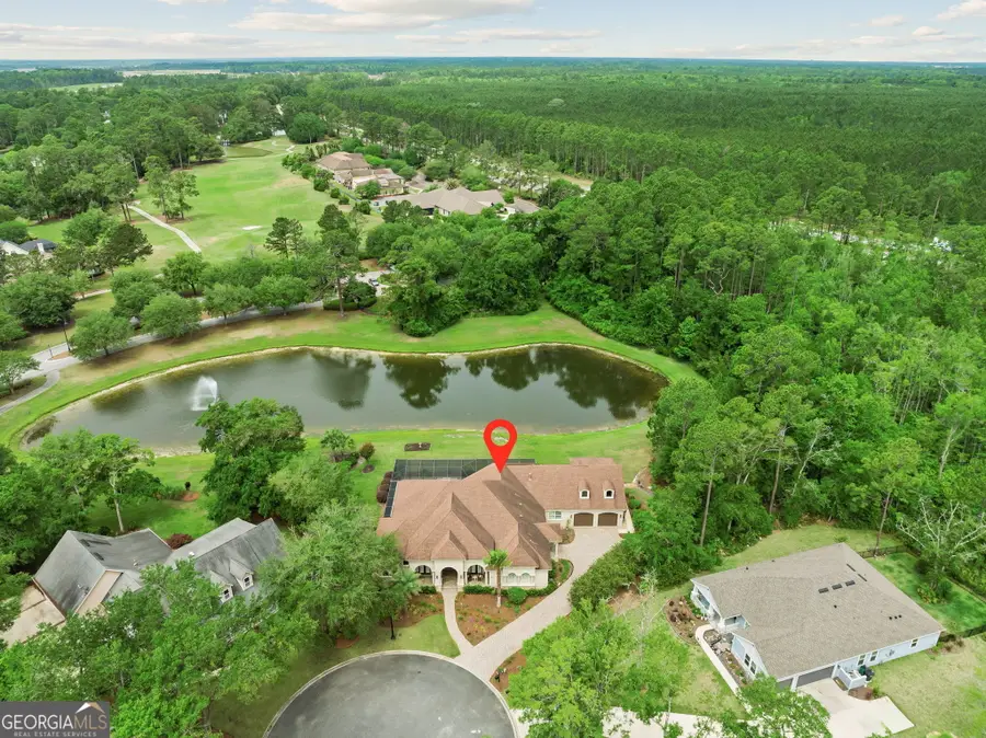 104 Cormorant Court, Saint Marys, GA 31558 - #3