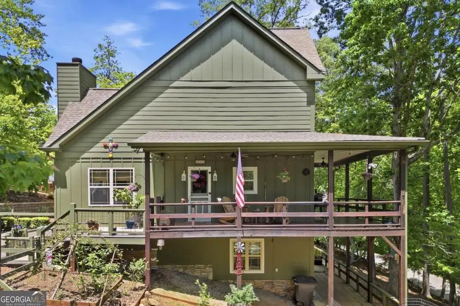 97 Cypress Circle, Ellijay, GA 30540 - #3