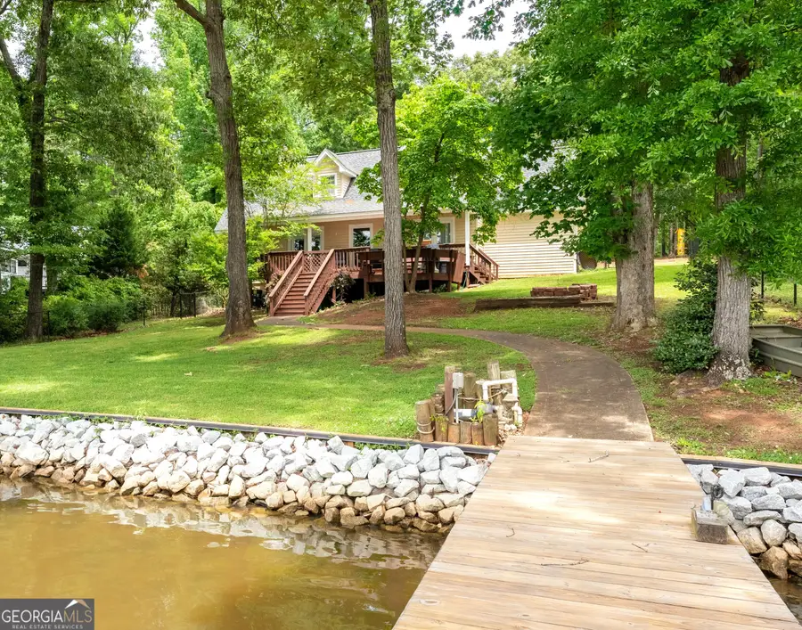 142 Tanglewood Court, Eatonton, GA 31024 - #3
