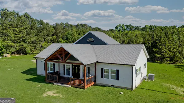 213 Fredonia Church Road, Barnesville, GA 30204