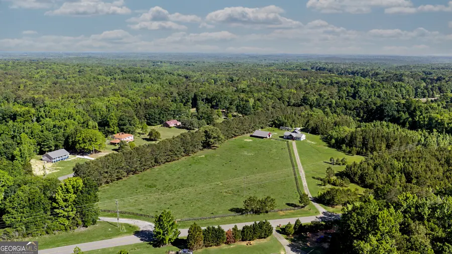 213 Fredonia Church Road, Barnesville, GA 30204 - #3