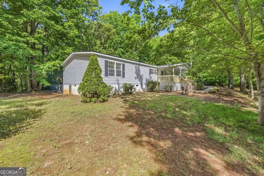 809 Sims Harris Road, Gillsville, GA 30543 - #3