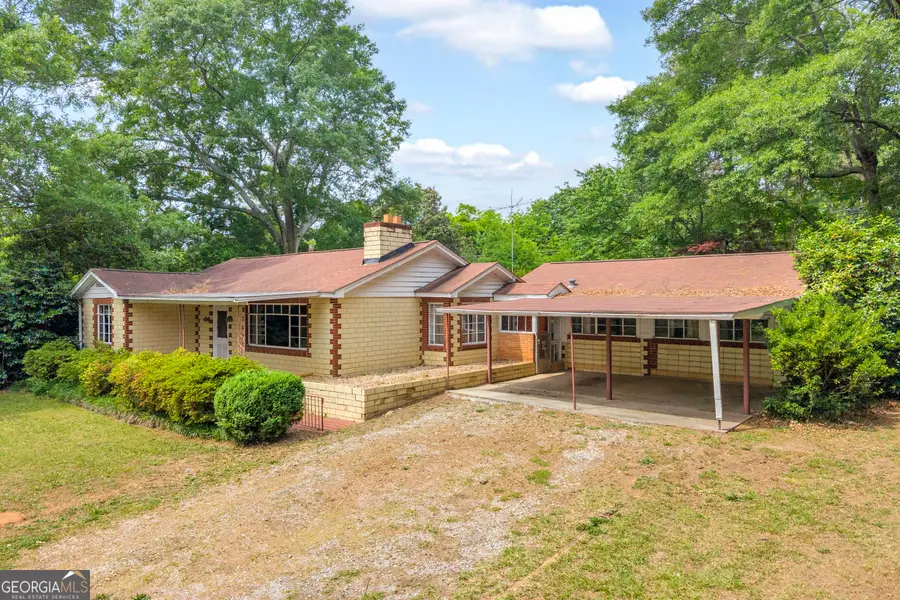 1751 Bowersville Street, Royston, GA 30662 - #2