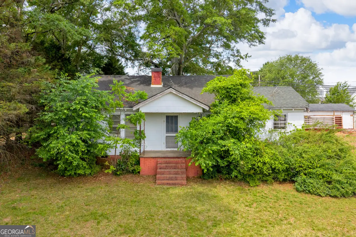 1775 Bowersville Street, Royston, GA 30662 - #1