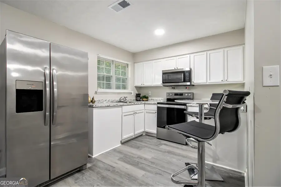 6715 Kimberly Mill Road, South Fulton, GA 30349 - #2