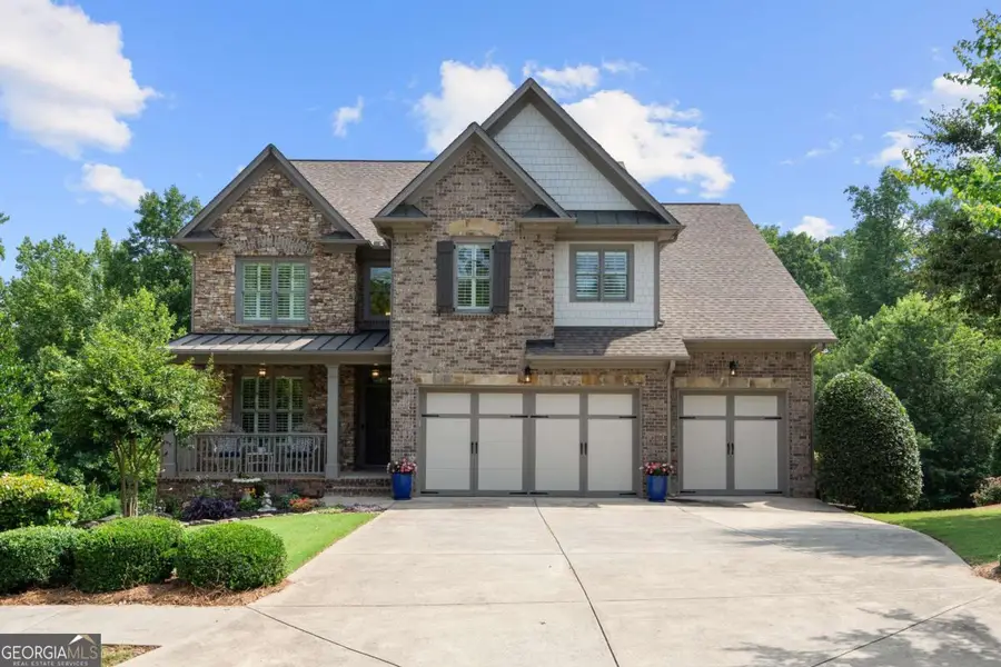 4740 Lowell Court, Cumming, GA 30040 - #2
