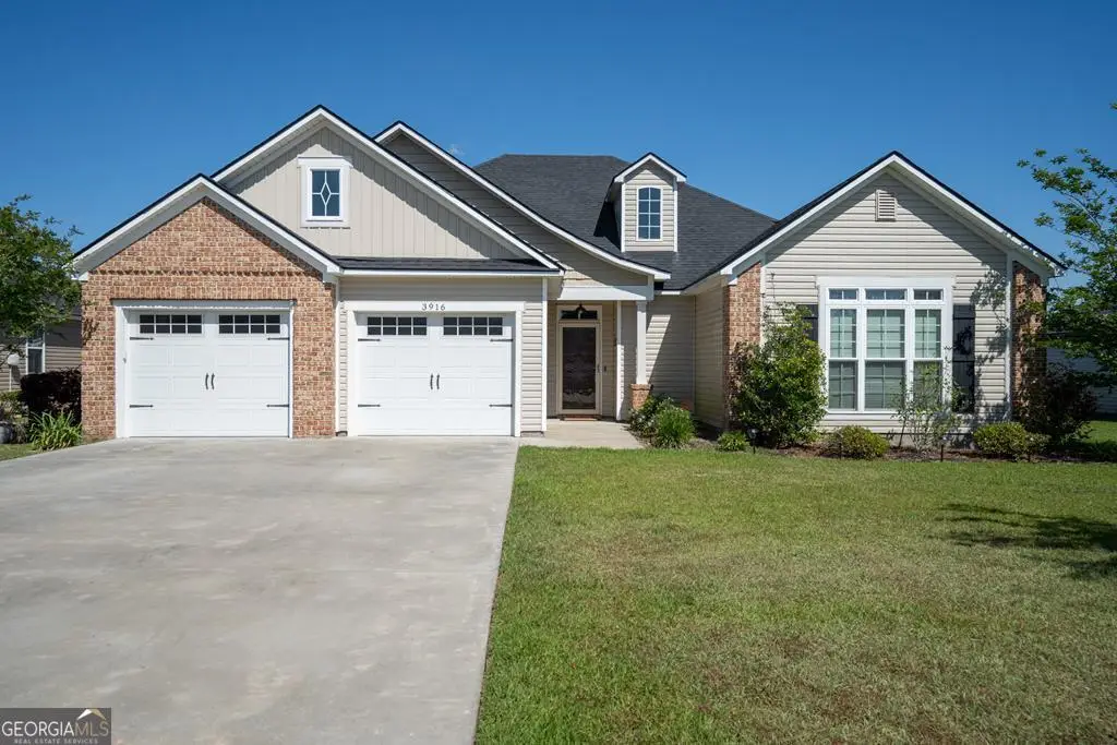 3916 Valiant Court, Valdosta, GA 31605 - #1