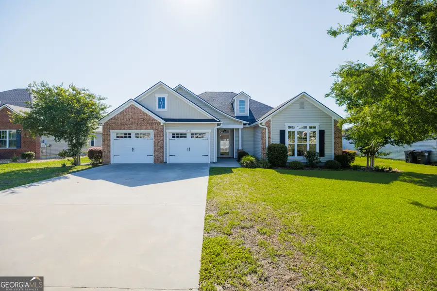 3916 Valiant Court, Valdosta, GA 31605 - #2