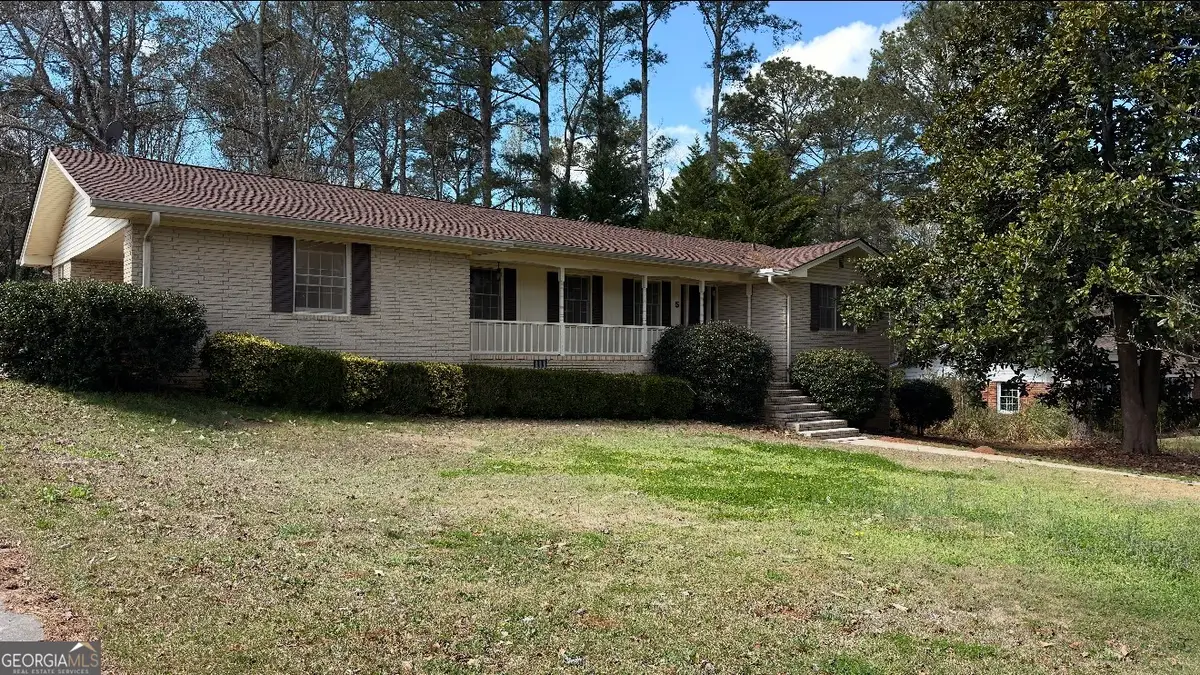 5 Ridge Drive, Hampton, GA 30228 - #1