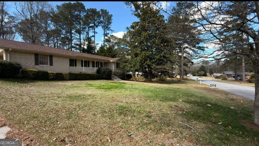 5 Ridge Drive, Hampton, GA 30228 - #2