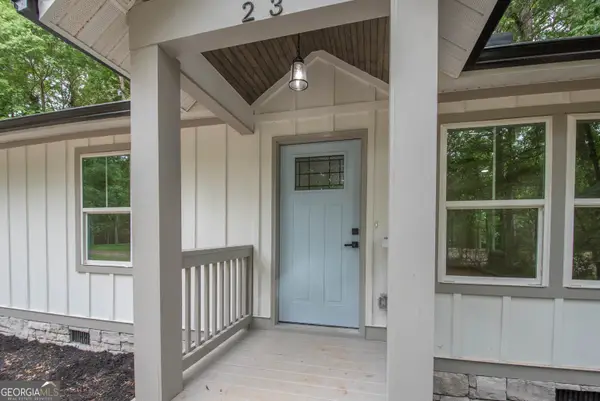 223 Donald Lamb Road, Moreland, GA 30259
