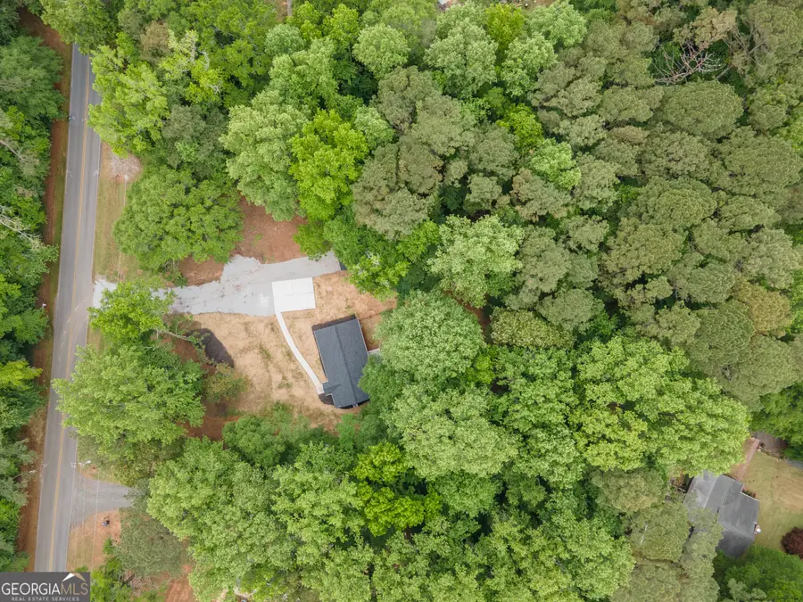 223 Donald Lamb Road, Moreland, GA 30259 - #3