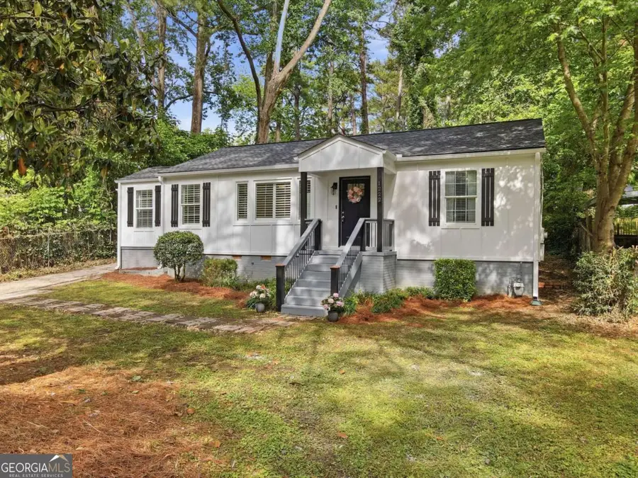 1222 Elizabeth Avenue Sw, Atlanta, GA 30310 - #2