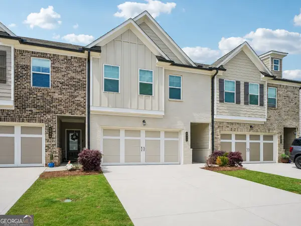 5052 Silver Fox Trail, Oakwood, GA 30566