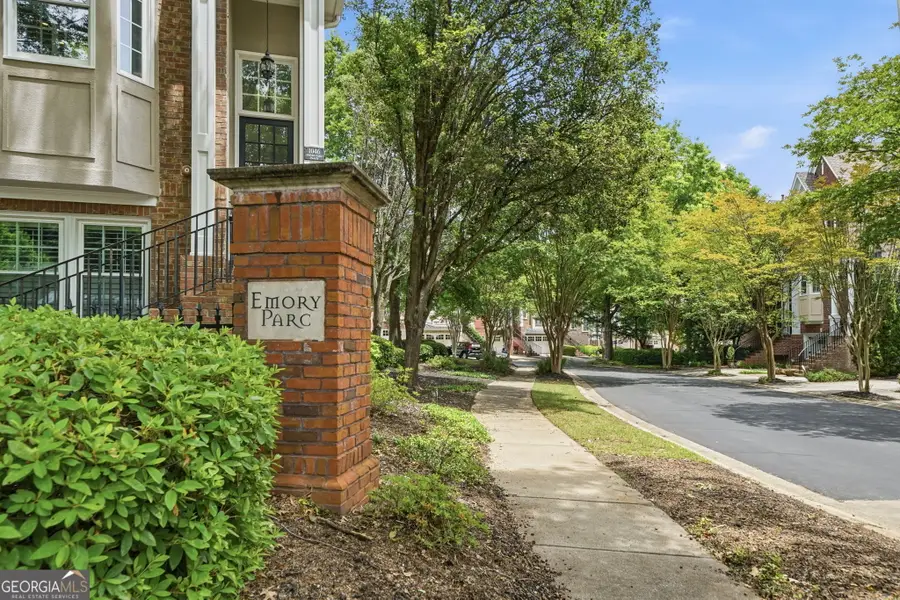 1041 Emory Parc Place, Decatur, GA 30033 - #2