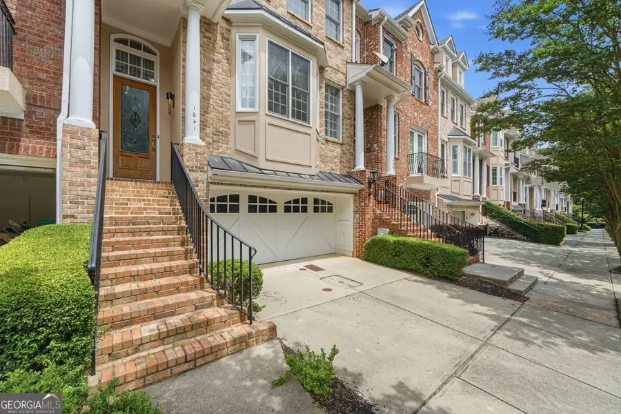 1041 Emory Parc Place, Decatur, GA 30033 - #3