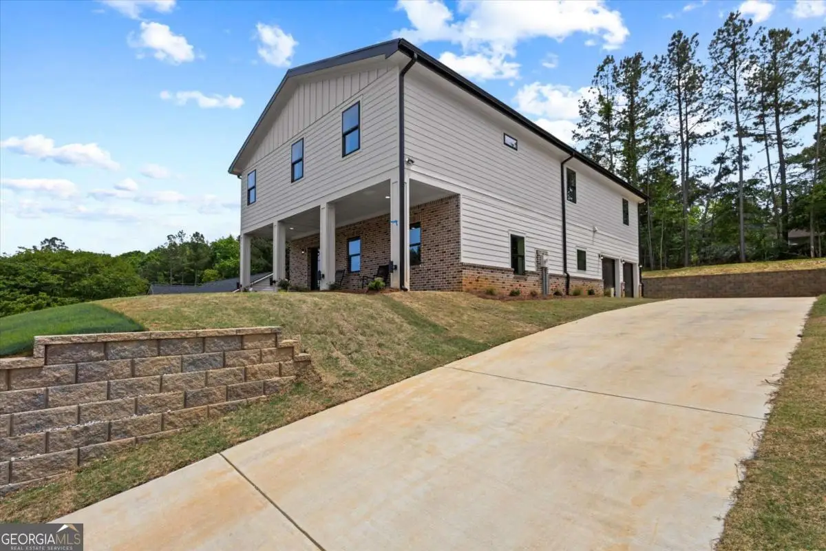 6852 Silver Maple Drive, Rex, GA 30273 - #1