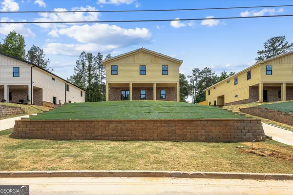 6848 Silver Maple Dr, Rex, GA 30273