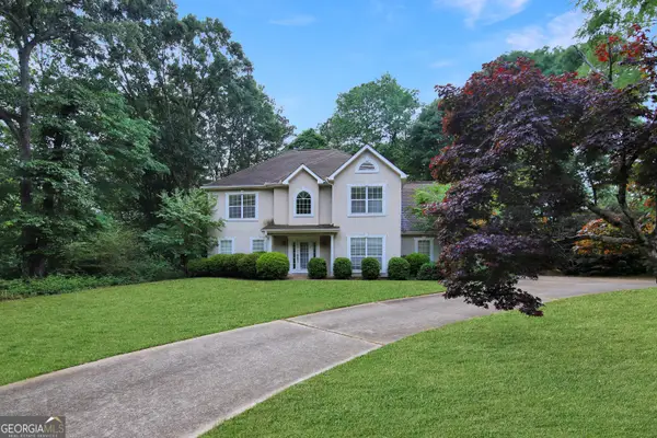 143 Cameron Pointe Drive, LaGrange, GA 30240