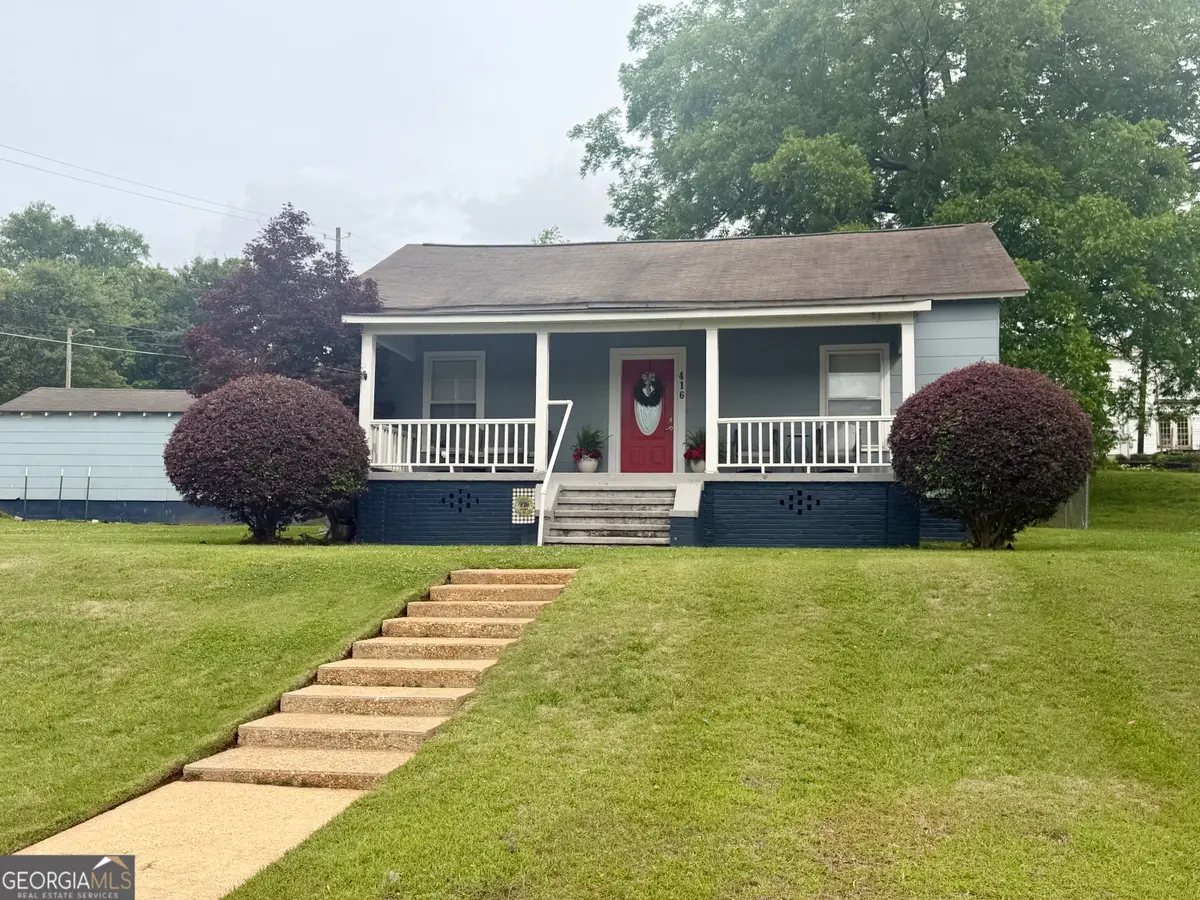 416 Bailey, Valley, AL 36854 - #1