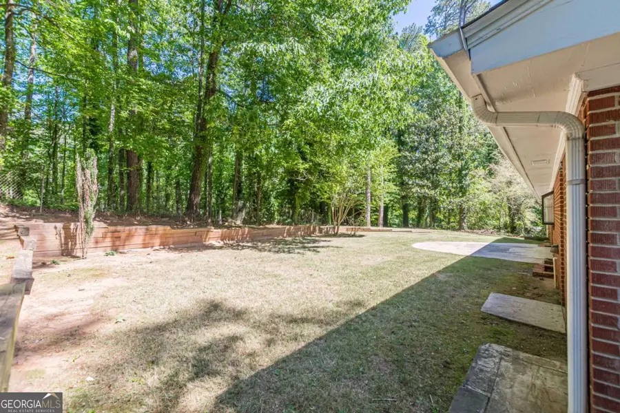 3483 Scenic Drive, East Point, GA 30344 - #3
