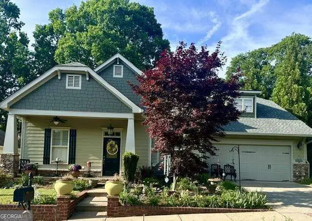 104 Willow Overlook, Canton, GA 30115 - #1