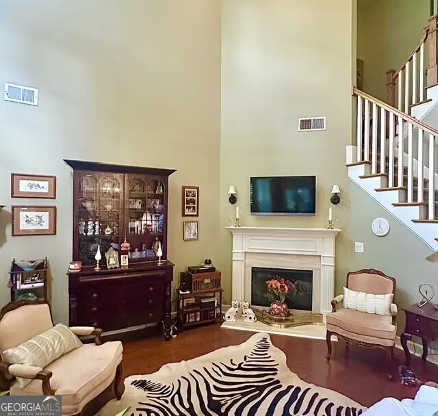104 Willow Overlook, Canton, GA 30115 - #2