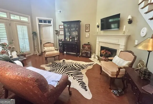 104 Willow Overlook, Canton, GA 30115 - #3