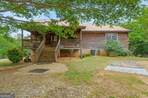 1050 Pintail Lane, Madison, GA 30650