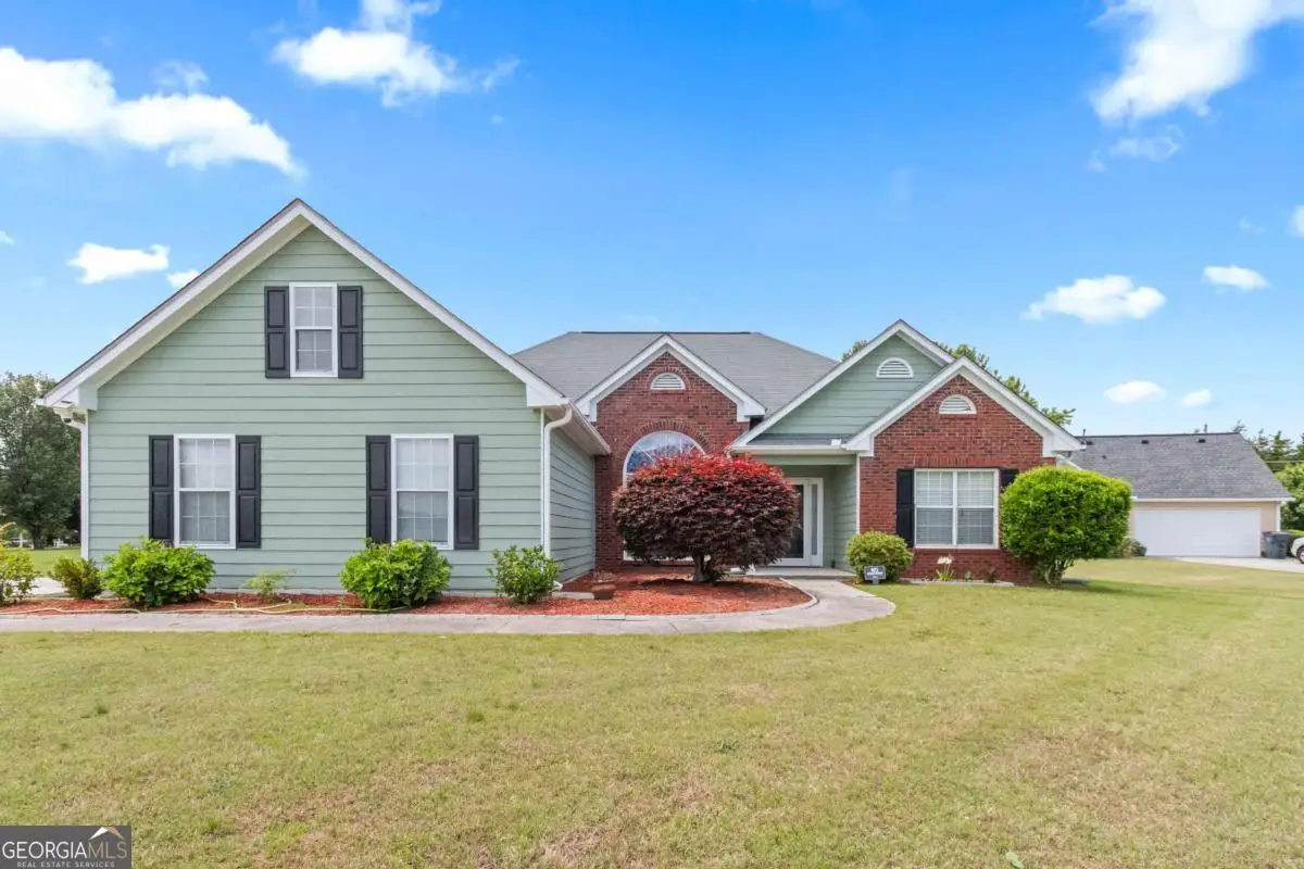 105 Grayview Court, Grayson, GA 30017 - #1