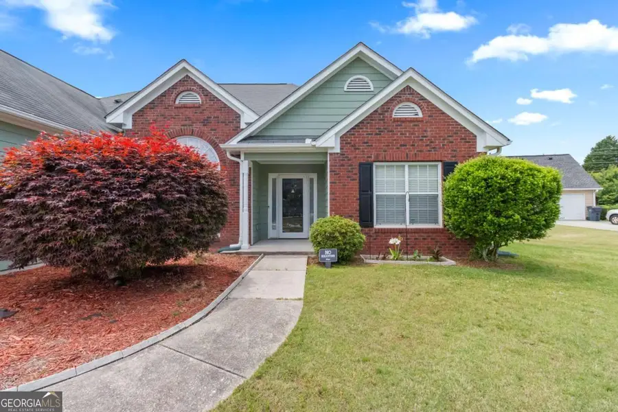 105 Grayview Court, Grayson, GA 30017 - #2