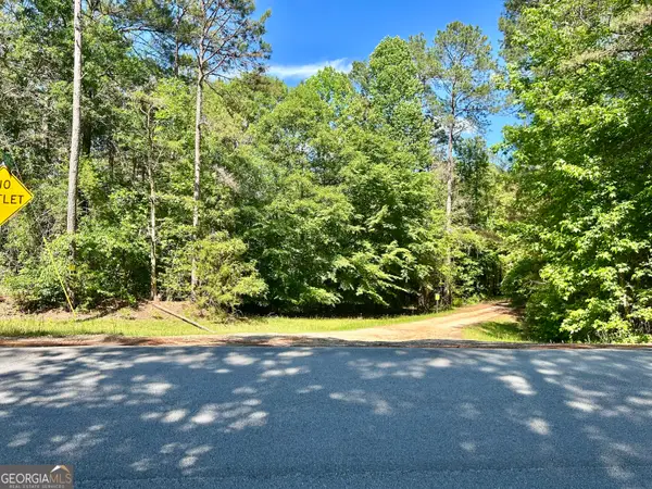 0 Big Oak Drive, Elberton, GA 30635