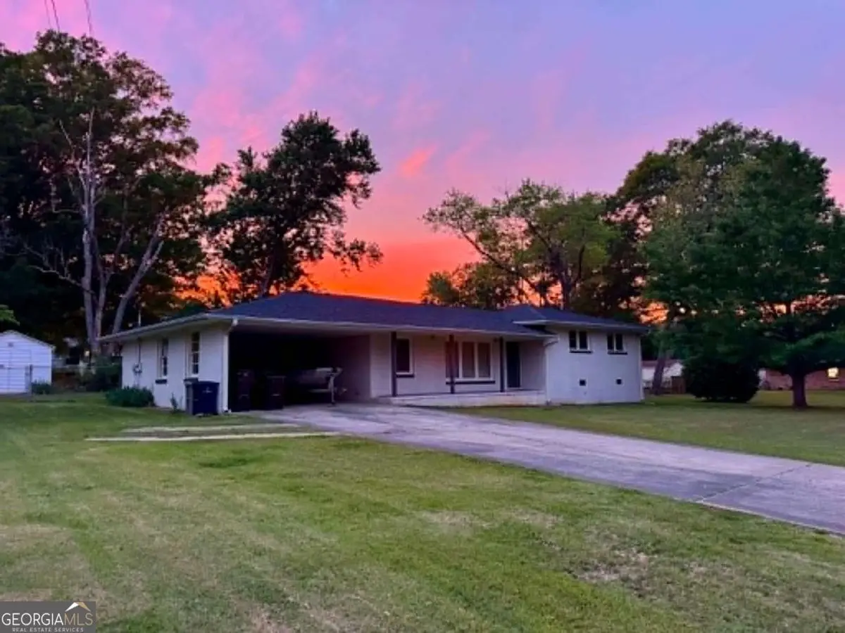104 Meadow Lane, Cartersville, GA 30120 - #1