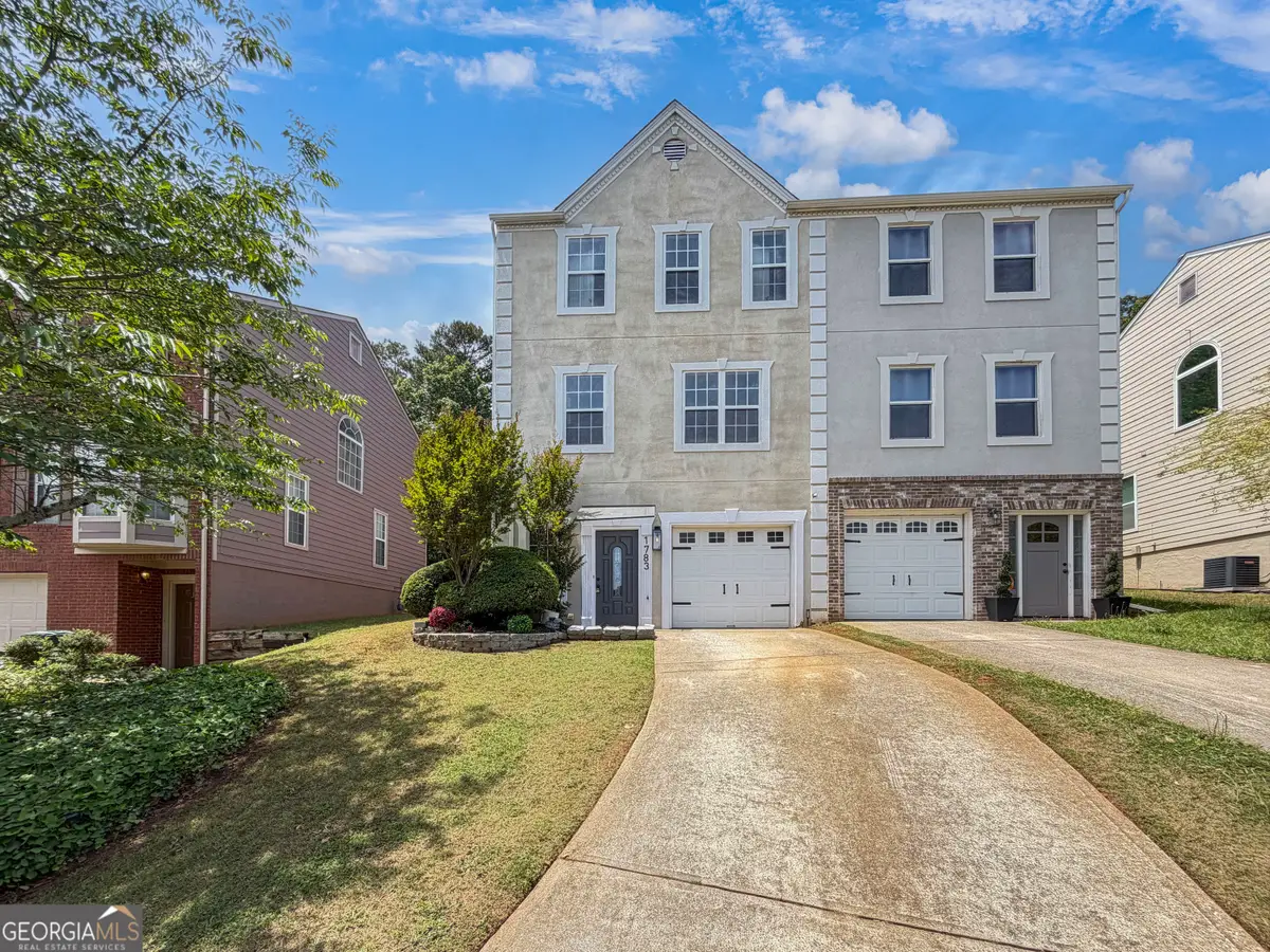 1783 Barrington Overlook, Marietta, GA 30066 - #1