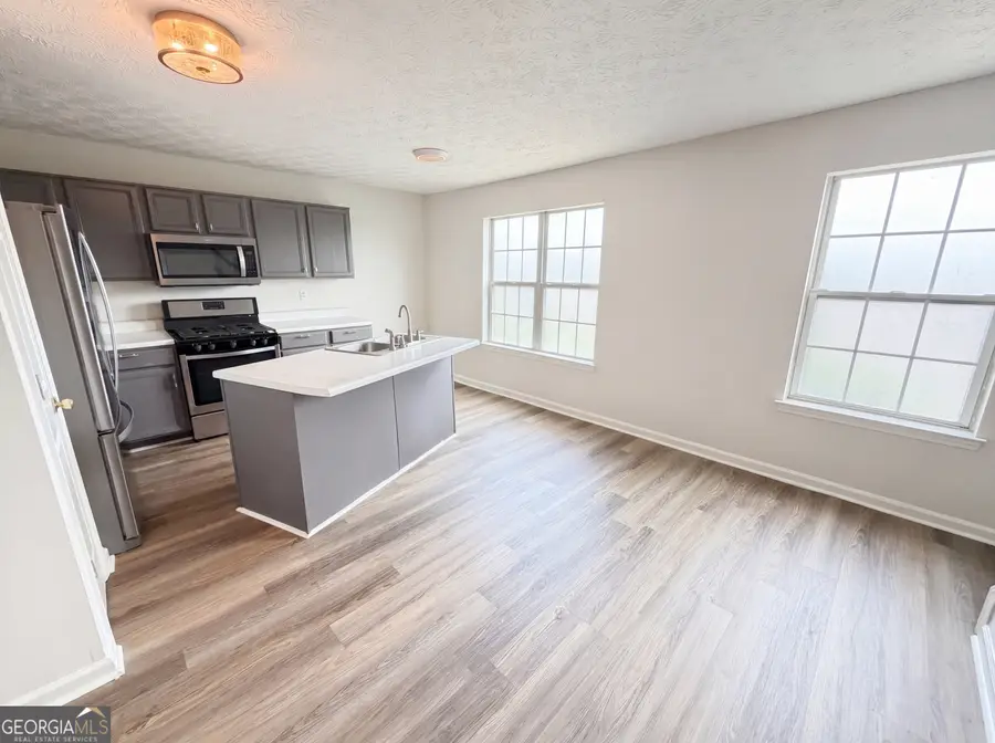1783 Barrington Overlook, Marietta, GA 30066 - #2