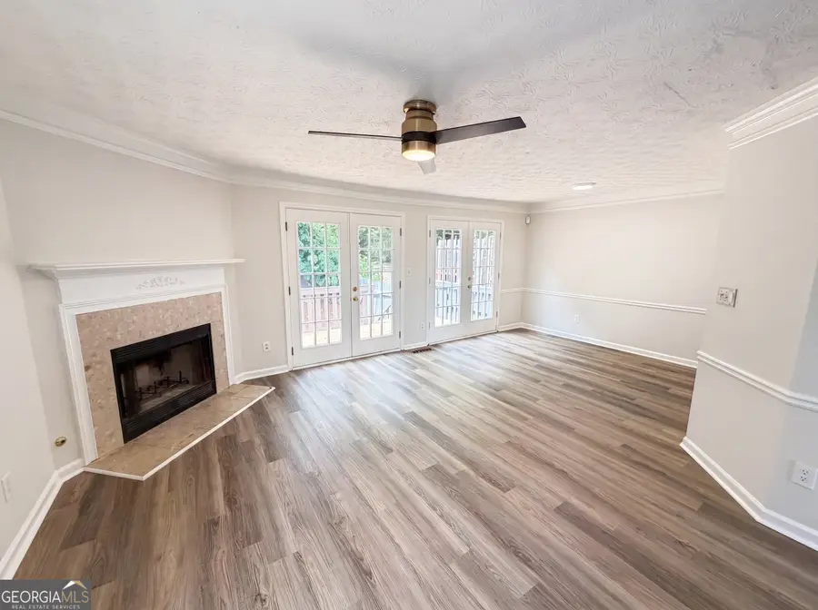 1783 Barrington Overlook, Marietta, GA 30066 - #3