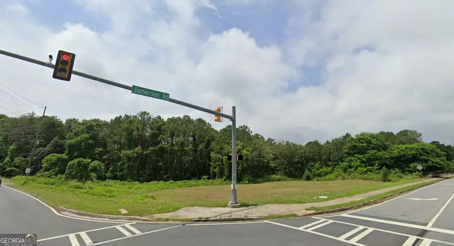 0 Jamerson Road, Marietta, GA 30066 - #2