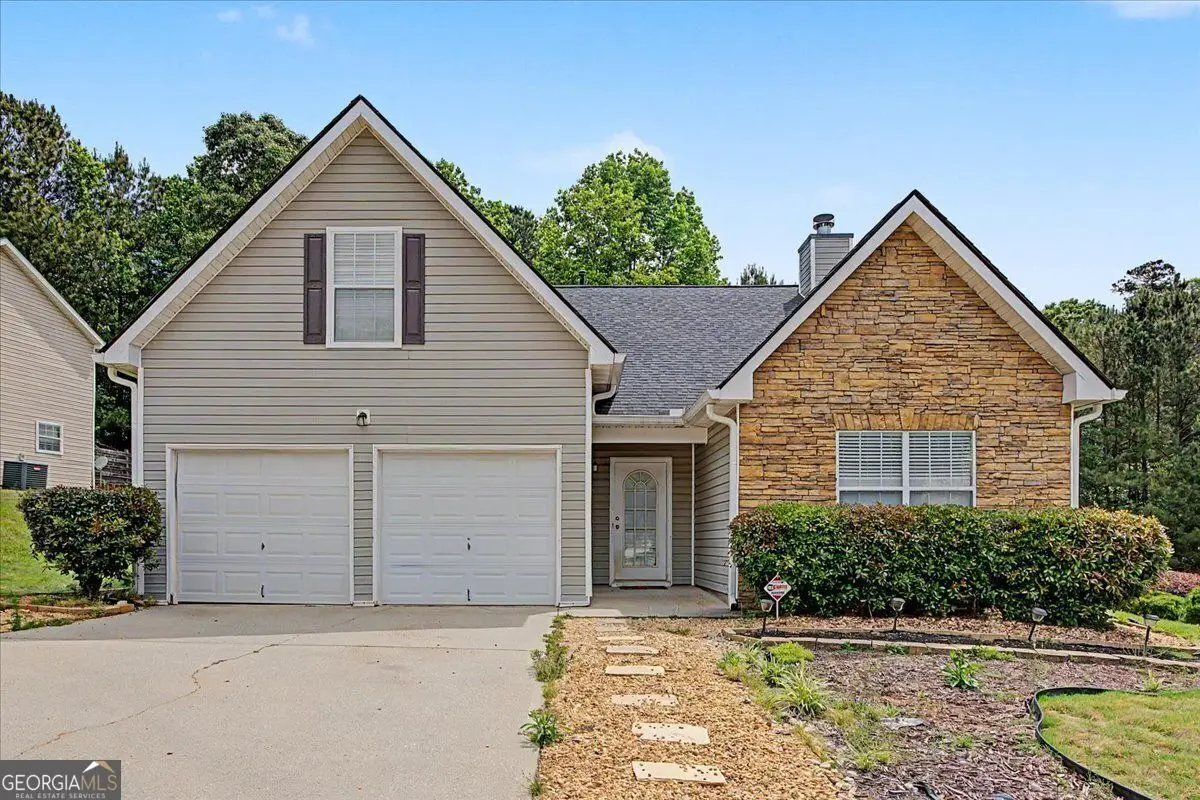 4220 Clarks Trail, Douglasville, GA 30135 - #1