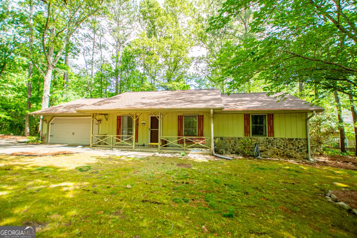 1499 Stonington Court, Villa Rica, GA 30180 - #1
