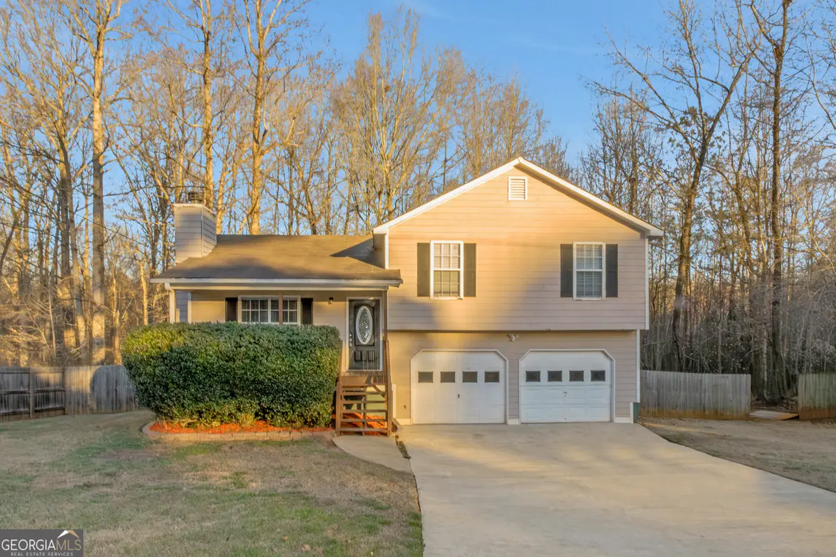 564 Rustin Drive, Dallas, GA 30157 - #1