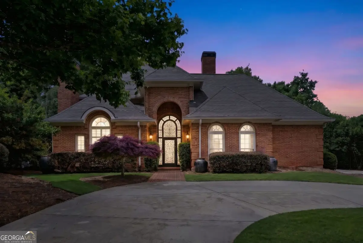 104 Oakland Hills Court, Johns Creek, GA 30097 - #1