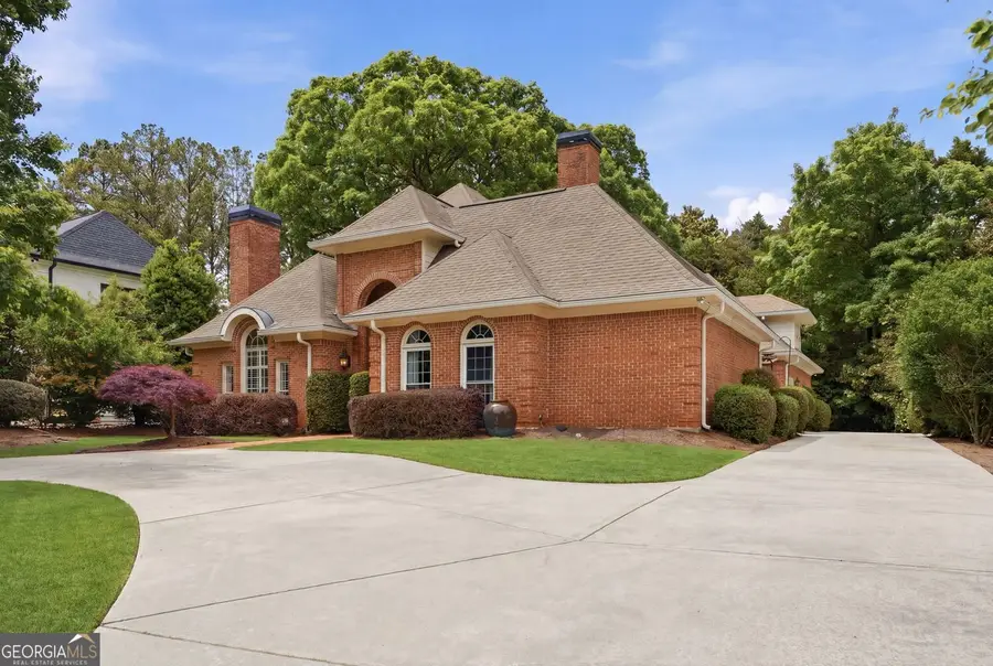 104 Oakland Hills Court, Johns Creek, GA 30097 - #3