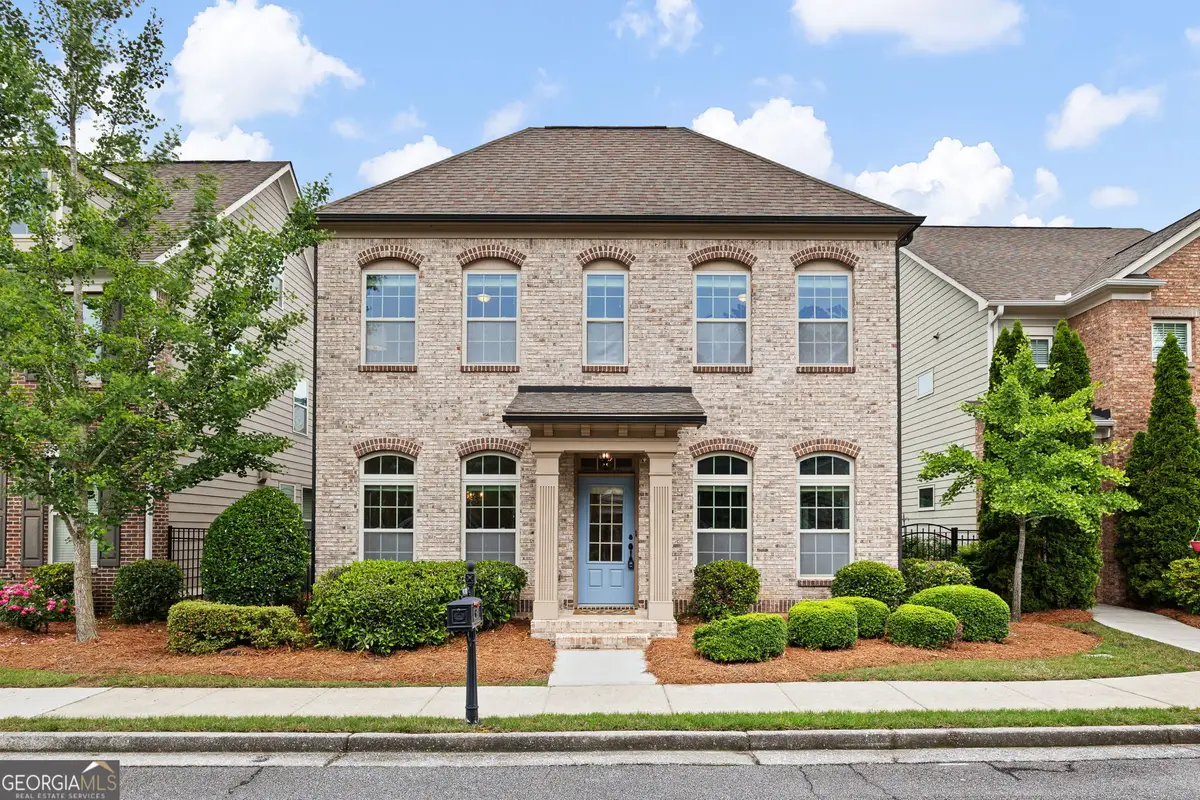 4567 Wilkerson Place Se, Smyrna, GA 30082 - #1