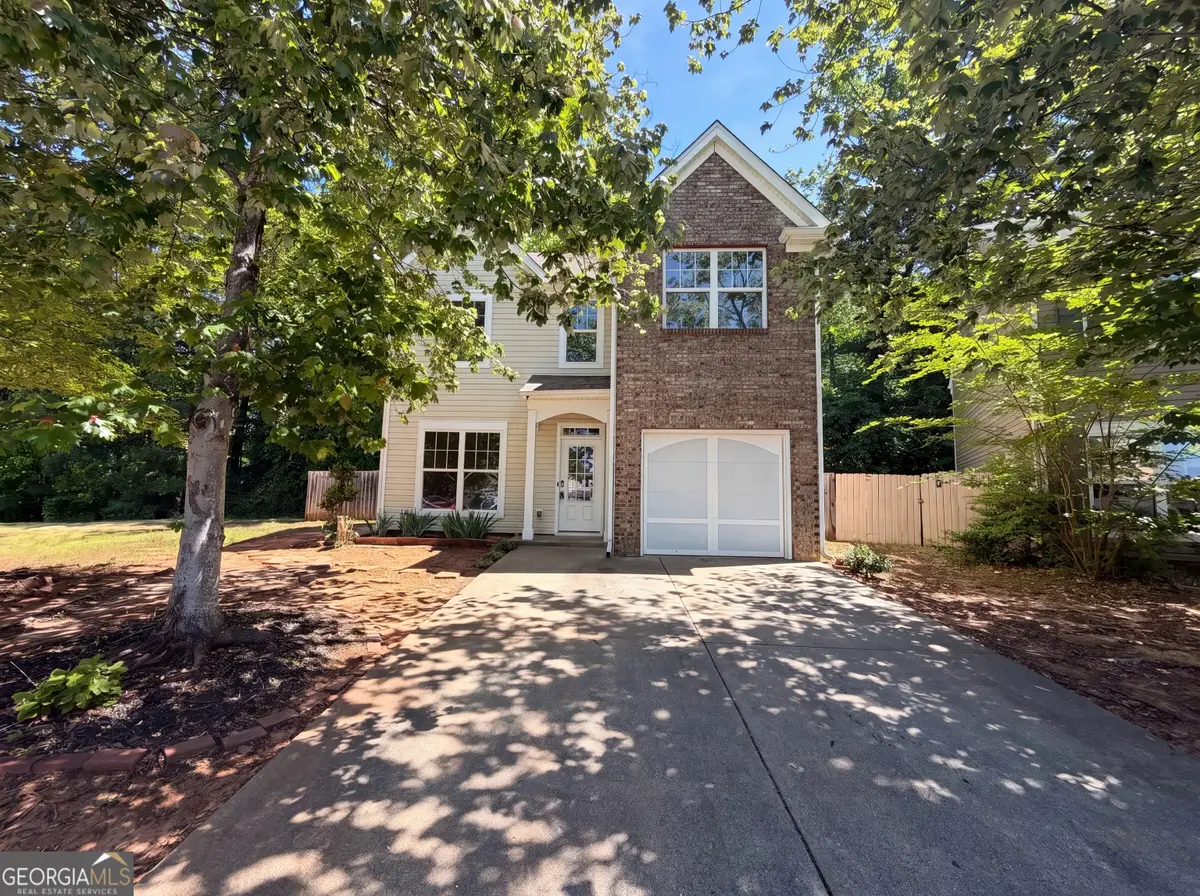603 Marsh Lake Road, Lawrenceville, GA 30045 - #1