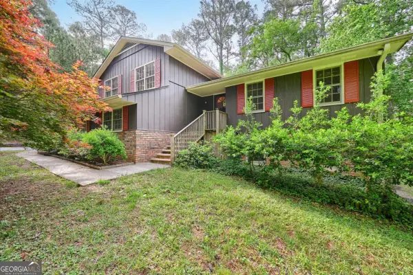 2245 Birmingham Road, Alpharetta, GA 30004