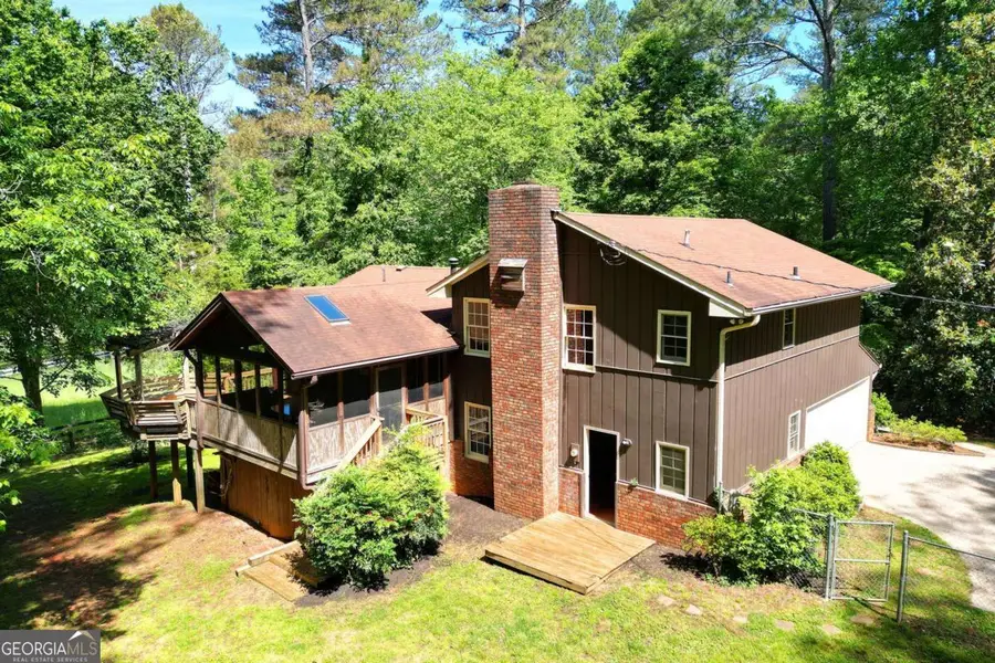 2245 Birmingham Road, Alpharetta, GA 30004 - #2