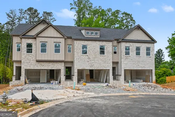 4255 Fern River Trail #13, Norcross, GA 30093