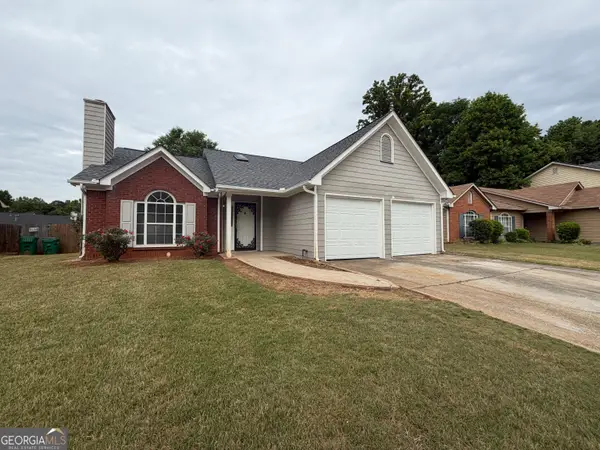 3719 Sandy Shoals Lane, Decatur, GA 30034